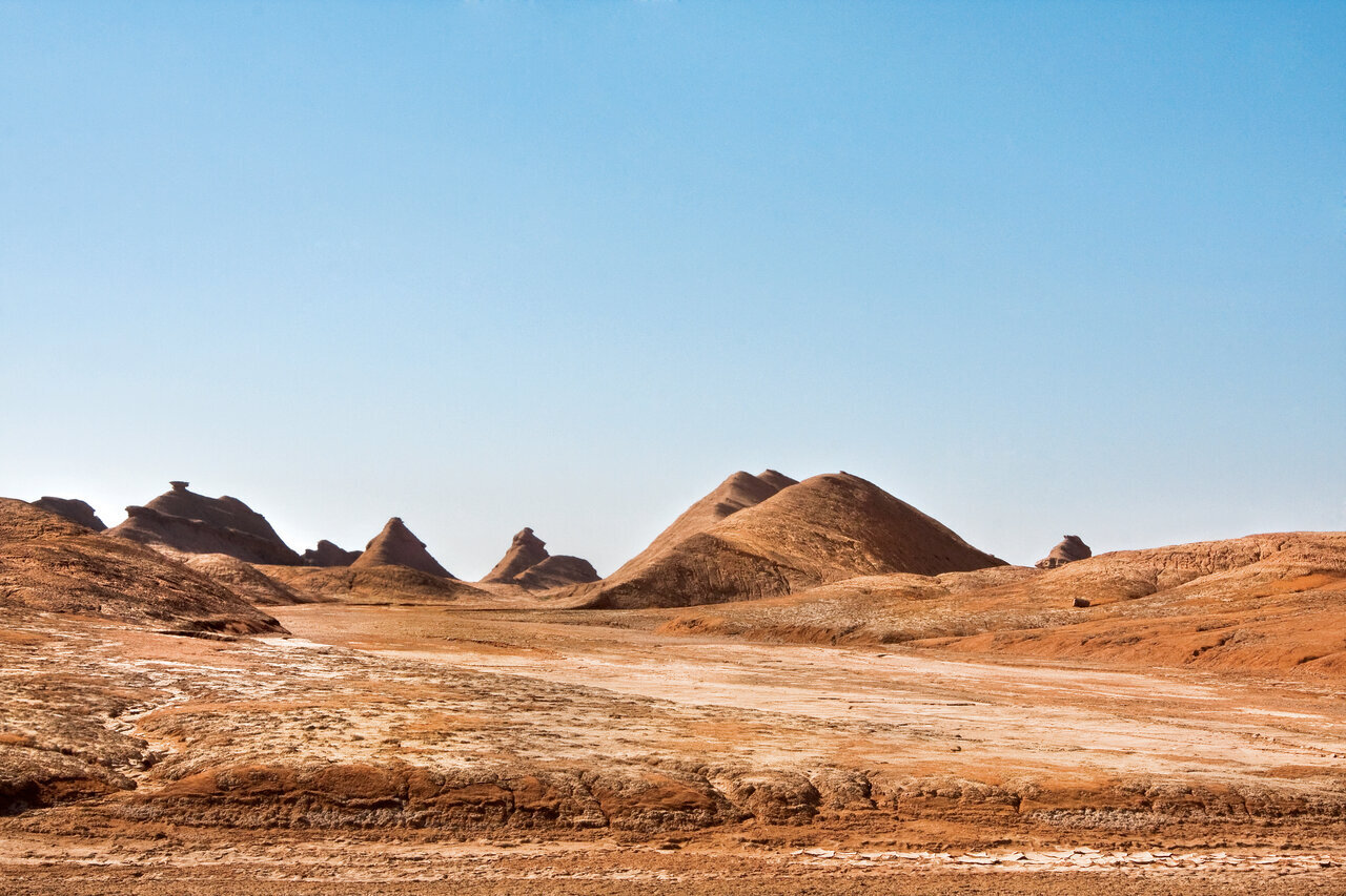 آفریقای ایران را بشناسید + گزارش تصویری