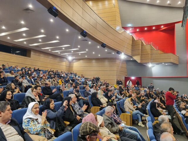 دبیرخانه دائمی روز ملی مازندران ایجاد می‌شود