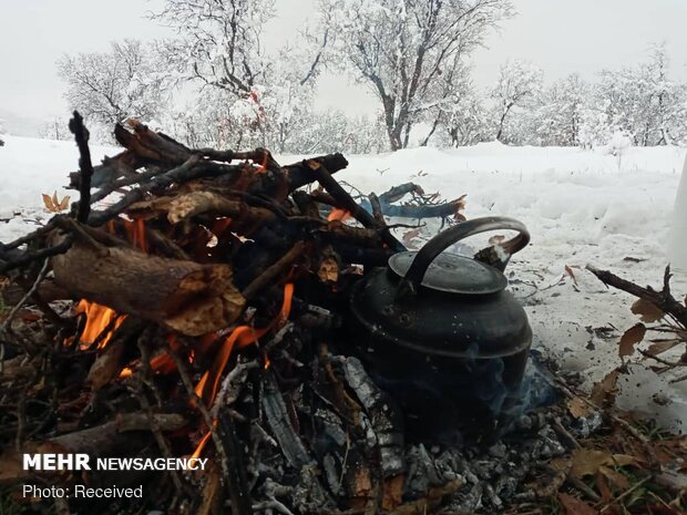 دیدنی های خوزستان زمستانی؛ نگینی پنهان در قلب ایران