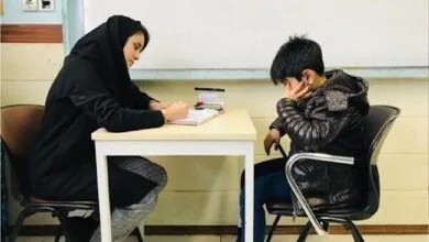 ۱۲ مرکز مشاوره ویژه دانش آموزان استان سمنان دایر است ۱۲ مرکز مشاوره ویژه دانش آموزان استان سمنان دایر است