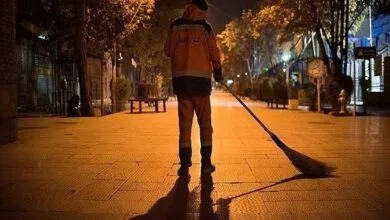 پاکبان‌ها قربانیان نظافت سنتی معابر