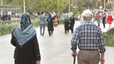 ۷ توصیه طلایی برای حفظ سلامت روان مامان‌بزرگ‌ها و بابابزرگ‌ها | علائم افسردگی در سالمندان را ندیده نگیرید