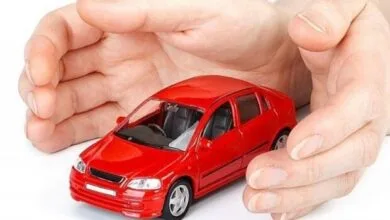 استفتا از رهبر انقلاب درباره دریافت خسارت از شرکت بیمه | دریافت خسارت از شرکت بیمه در چه صورت «دزدی» محسوب می‌شود؟