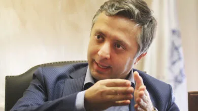 افزایش خشونت علیه وکلا؛ خلاء قانون بازدارنده تیشهای به ریشه عدالت است افزایش خشونت علیه وکلا؛ خلاء قانون بازدارنده تیشهای به ریشه عدالت است