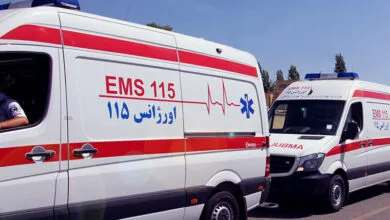 واکنش عجیب اورژانس به جنجال دست‌درازی در آمبولانس‌ها | وجود تعدادی متخلف بین پرسنل غیرطبیعی نیست | متخلفان به کار برگشته‌اند؟