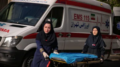 افزایش تعداد دانشجویان مسموم پیشوا