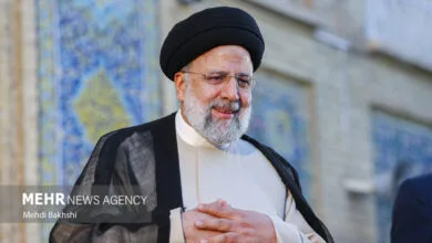 آپارتمان شهید رئیسی موزه می‌شود؟