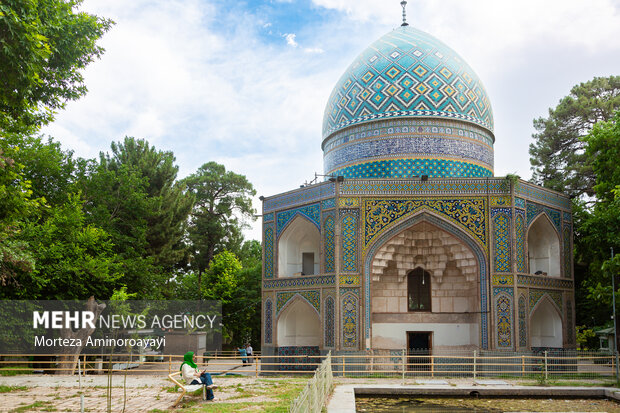 شرایط اخذ عوارض از گردشگران خارجی تعیین شد