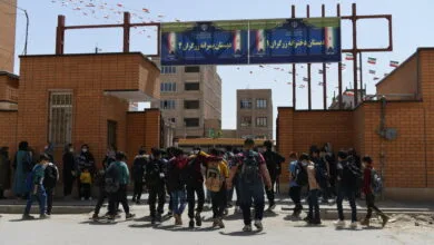 این مناطق بیشترین کمبود مدرسه را دارند |‌ نسخه رئیس جمهور برای مدرسه‌سازی