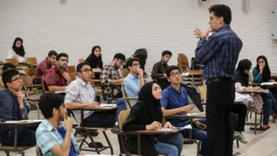 تازه ترین آمار داوطلبان رشته‌های بدون آزمون کنکور