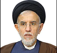 اعتکاف به مثابه رزمایش معنوی میلیونی
