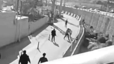راننده سرویس اتوبوس دانشجوی دانشگاه ارومیه را کتک زد | واکنش فوری رئیس دانشگاه راننده سرویس اتوبوس دانشجوی دانشگاه ارومیه را کتک زد | واکنش فوری رئیس دانشگاه