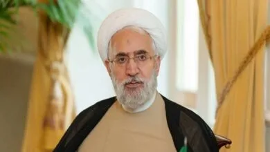 دستور دادستان کل کشور برای پیگیری ویژه ترور قضات در حمله امروز دستور دادستان کل کشور برای پیگیری ویژه ترور قضات در حمله امروز