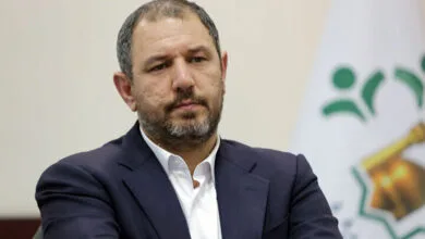 انتقال پایتخت امکانپذیر نیست انتقال پایتخت امکانپذیر نیست