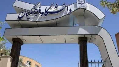 مشکل کارت پایان خدمت دانشجویان دانشگاه فرهنگیان رفع میشود مشکل کارت پایان خدمت دانشجویان دانشگاه فرهنگیان رفع میشود