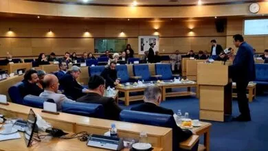 ۳۴ هزار و ۹۵۰ میلیارد تومان به بودجه شهرداری تهران اضافه شد ۳۴ هزار و ۹۵۰ میلیارد تومان به بودجه شهرداری تهران اضافه شد