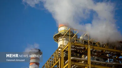 نیروگاه سیکل ترکیبی آبادان