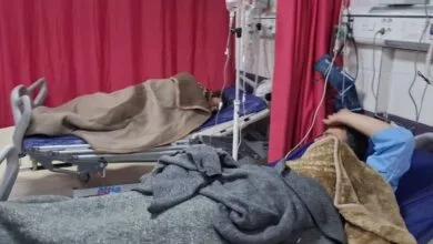 فیلمی از اظهارات گردشگر نجات یافته از تنگه «هلد» فیلمی از اظهارات گردشگر نجات یافته از تنگه «هلد»