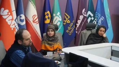 اجتماعی نیوز