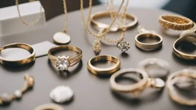 هشدار در مورد فعالیت سایت‌های فروش طلا؛ مبادله ۱.۵ تن طلا در فضای مجازی