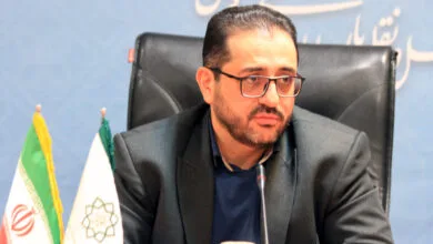 راهاندازی اینترنت رایگان در پردیس مسافری شرق تهران راهاندازی اینترنت رایگان در پردیس مسافری شرق تهران