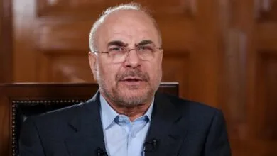 قالیباف: نهادهای امنیتی ابعاد حادثه تروریستی در ساختمان دیوان عالی را بررسی کنند