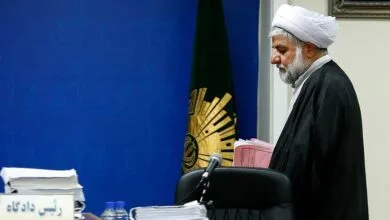 شهید مقیسه در سخنان ٢۵ روز پیش خود چه گفت؟