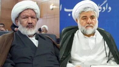 تشییع شهدای عدالت فردا در تهران برگزار میشود تشییع شهدای عدالت فردا در تهران برگزار میشود