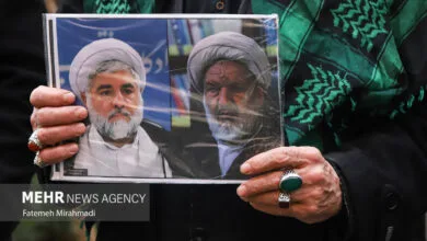 دشمن نمی‌تواند ما را از آرمان‌های انقلاب جدا کند