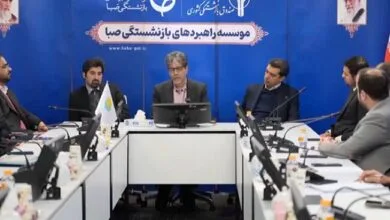 تهیه گزارش‌های سیاستی برای بهبود رفاه بازنشستگان