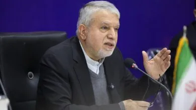 وزیر میراث‌فرهنگی به اصفهان سفر می‌کند