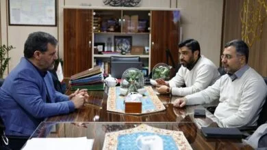 آغاز مطالعات ۲ مجتمع ایستگاهی مترو تا پایان سال آغاز مطالعات ۲ مجتمع ایستگاهی مترو تا پایان سال