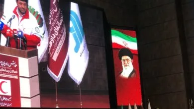 کولیوند: تکلیف داریم که ایرانیان را قوی نشان دهیم