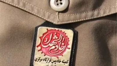 دوره توانمندسازی خادمین شهدا ویژه دانش‌آموزان استان سمنان