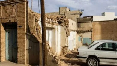 جهاد نوسازی در محله‌ها آغاز شود