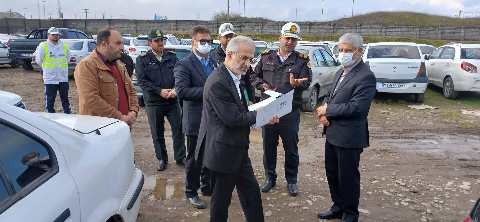 معاون قضایی دادستان کل کشور: دستگاه قضایی در چهارچوب قانون برای تحقق اقتصاد مقاومتی، مستمر پای کار است