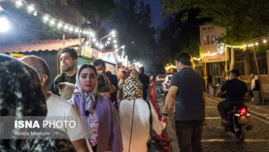 توسعه گردشگری خوراک از عوامل رونق اقتصاد گردشگری شهری