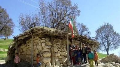 شناسایی ۱۱۰۰ مدرسه سنگی در کشور/ مشارکت مردم در پروژههای کوچک مقیاس شناسایی ۱۱۰۰ مدرسه سنگی در کشور/ مشارکت مردم در پروژههای کوچک مقیاس