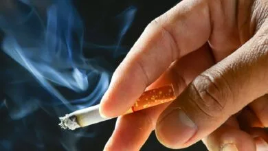 ریسک ابتلا به چند سرطان با استعمال دخانیات / تداخل سیگار با داروهای فشارخون