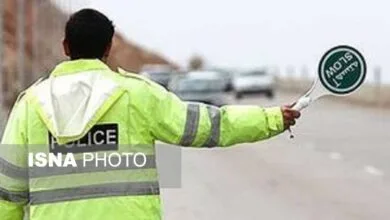 محدودیت‌های ترافیکی روز پدر و تعطیلات آخر هفته جاده‌ها اعلام شد