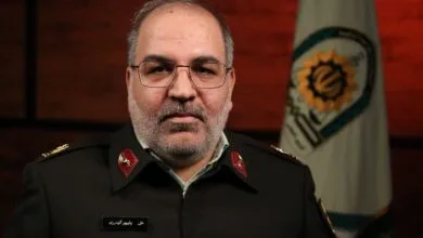 همکاری پلیس از مرکز تا مرز برای کشف اموال سرقتی همکاری پلیس از مرکز تا مرز برای کشف اموال سرقتی