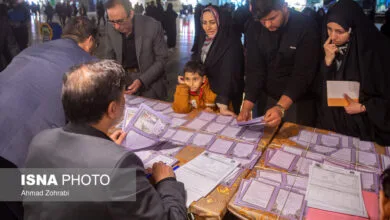 حمایت بیش از ۱۱۰ هزار حامی از ایتام و فرزندان محسنین تهرانی/ کمک ۳۵۰ میلیارد تومانی حامیان طی ۹ ماه امسال حمایت بیش از ۱۱۰ هزار حامی از ایتام و فرزندان محسنین تهرانی/ کمک ۳۵۰ میلیارد تومانی حامیان طی ۹ ماه امسال