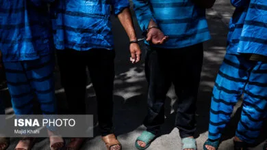 ۱۳ روز گروگان‌گیری اتباع افغانستانی در شهریار