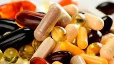 کدام مکمل‌ها باعث یبوست می‌شوند؟