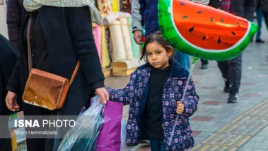 «ایران» یکی از سه کشور با چالش‌های جدی جمعیتی در دنیا