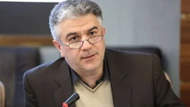 معاون درمان وزارت بهداشت منصوب شد