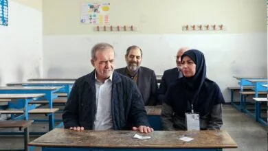 پزشکیان: دانشآموزان آینده ایران را رقم خواهند زد پزشکیان: دانشآموزان آینده ایران را رقم خواهند زد