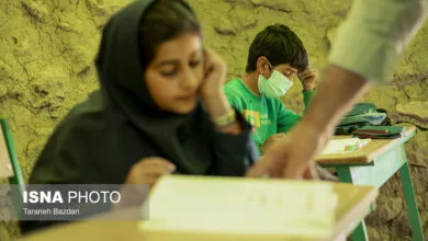 اجتماعی نیوز