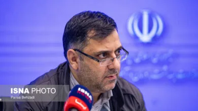 بیش از ۳۰۰۰۰ مرگ منتسب به آلودگی هوا در ۱۴۰۲ / ارتباط بیشترِ ۴ بیماری با آلودگی هوا بیش از ۳۰۰۰۰ مرگ منتسب به آلودگی هوا در ۱۴۰۲ / ارتباط بیشترِ ۴ بیماری با آلودگی هوا