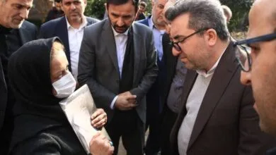 دستور بازنگری حریم رودخانه سفیدرود و تالاب انزلی به نفع مردم